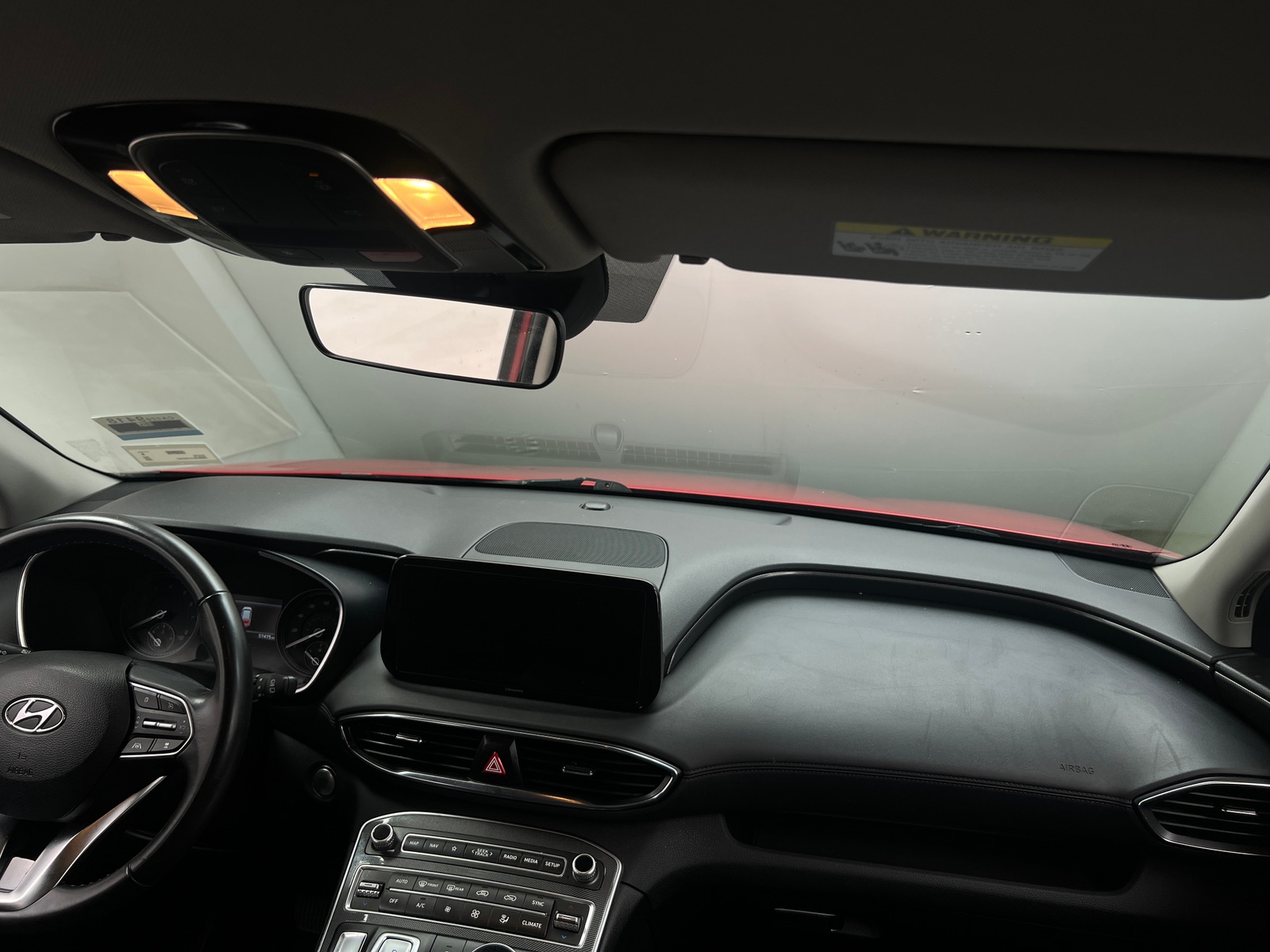 Thumbnail: 2023 Hyundai Santa Fe - 3