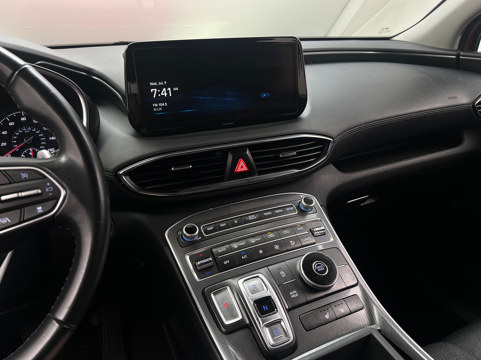 Thumbnail: 2023 Hyundai Santa Fe - 4