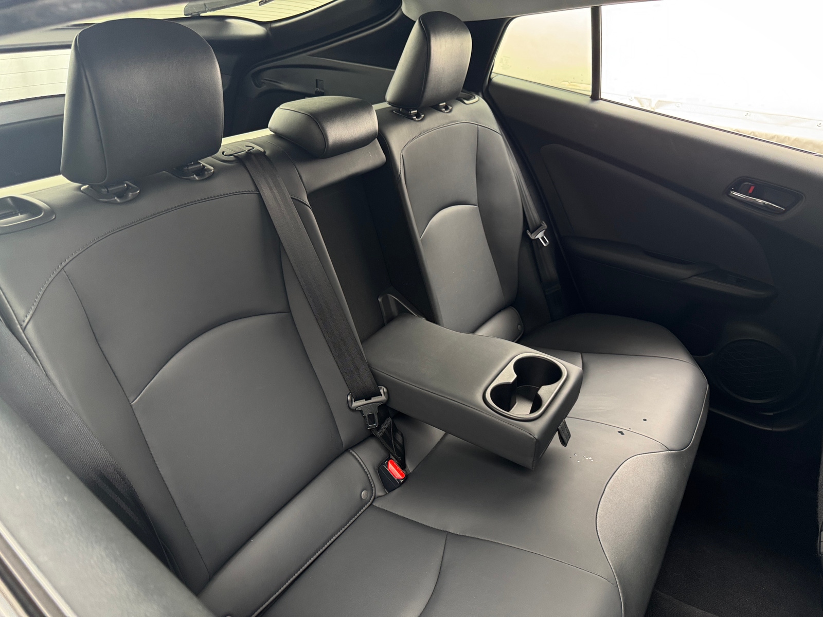 Thumbnail: 2021 Toyota Prius - 5