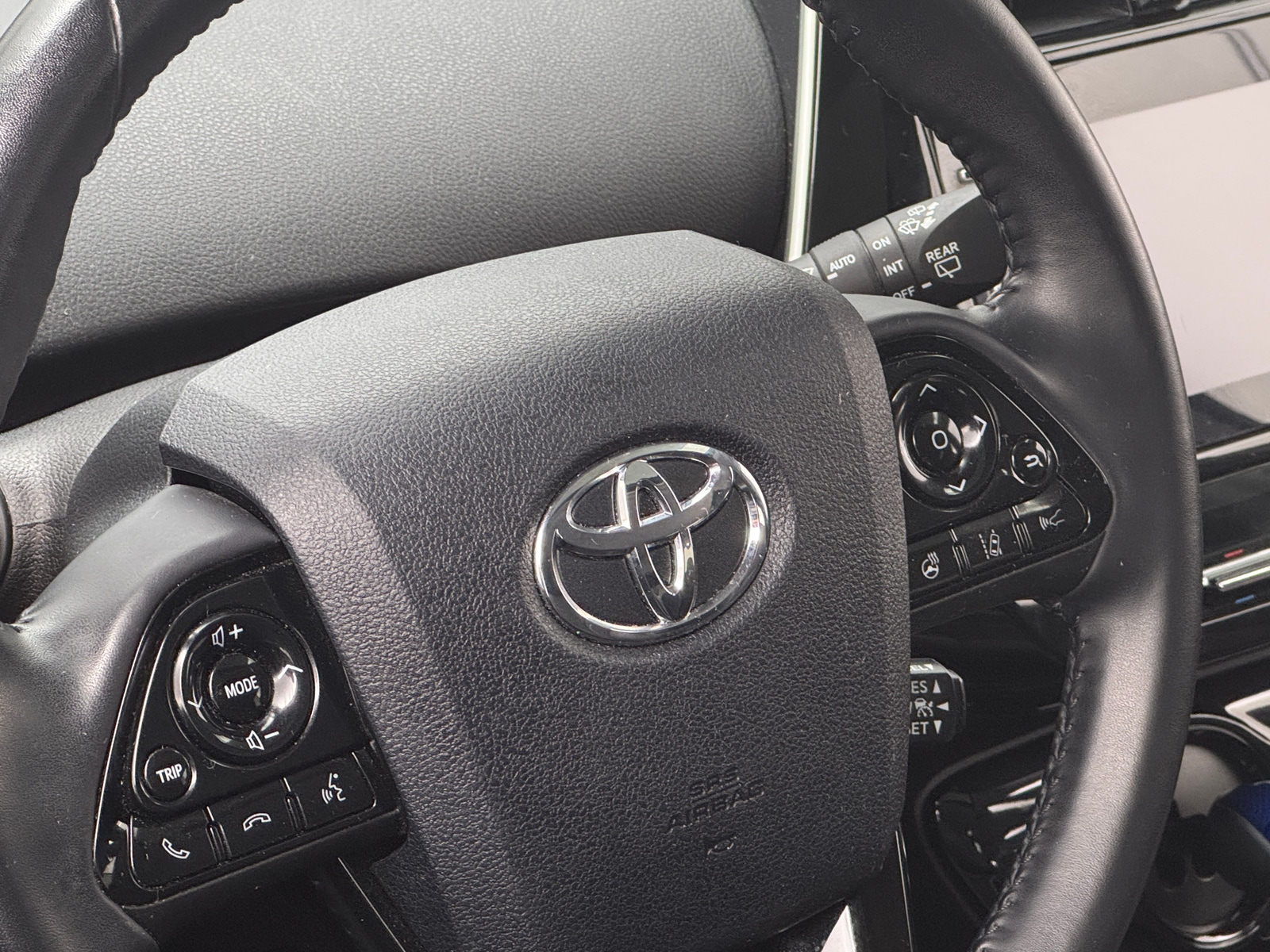 Thumbnail: 2021 Toyota Prius - 4