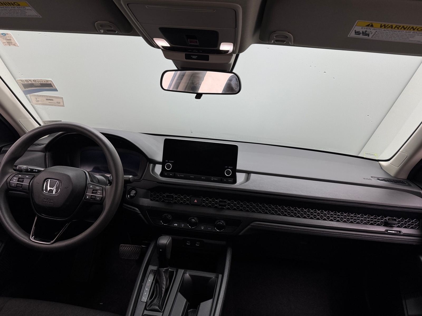 Thumbnail: 2024 Honda Accord - 3