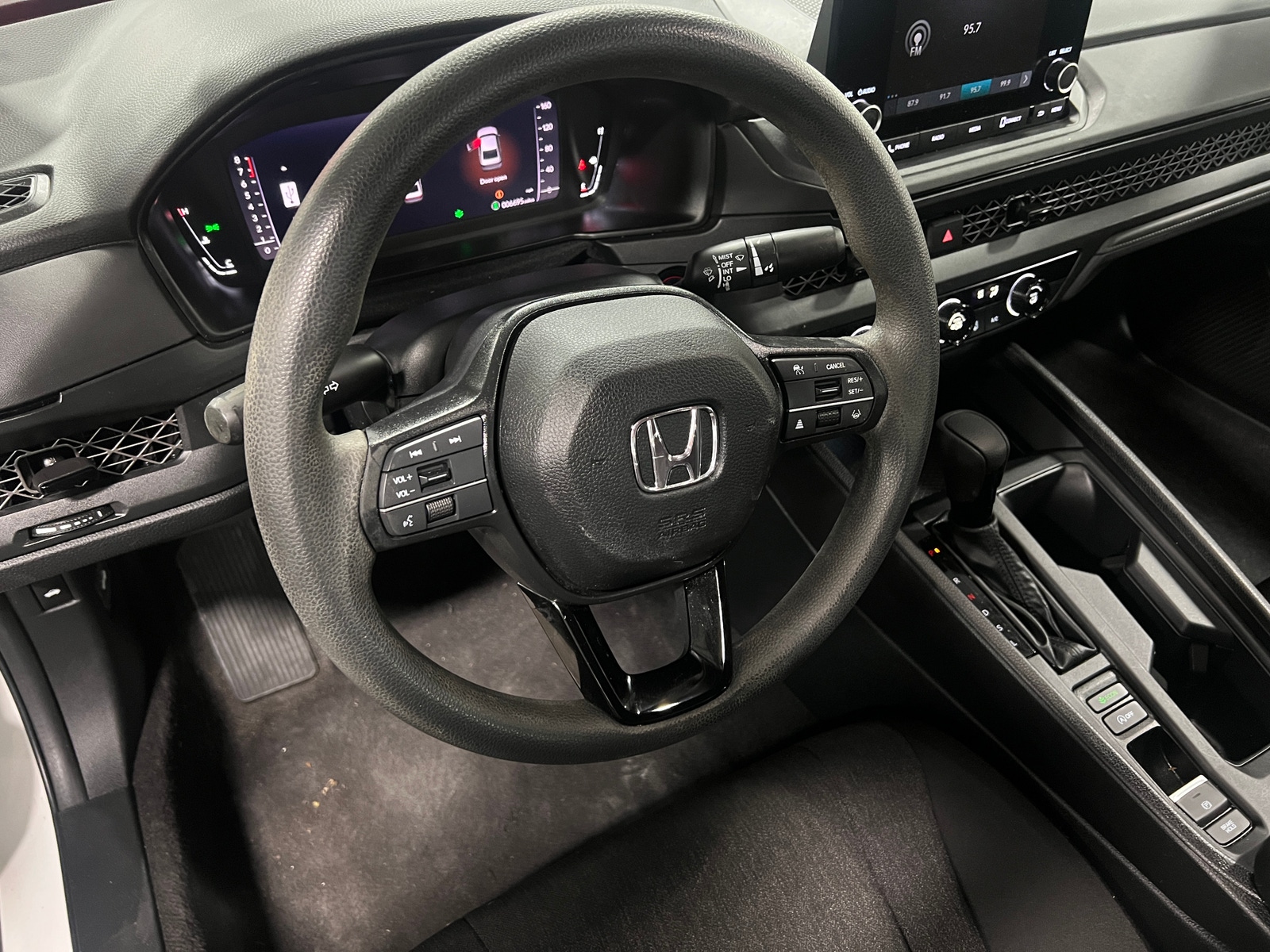 Thumbnail: 2024 Honda Accord - 5