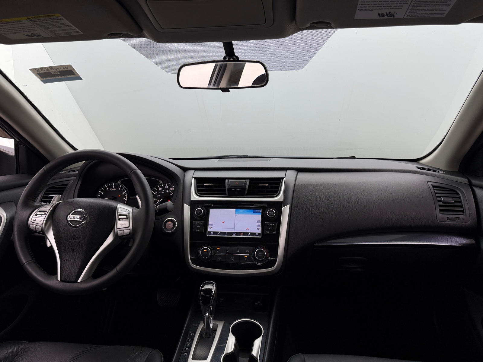 Thumbnail: 2018 Nissan Altima - 3