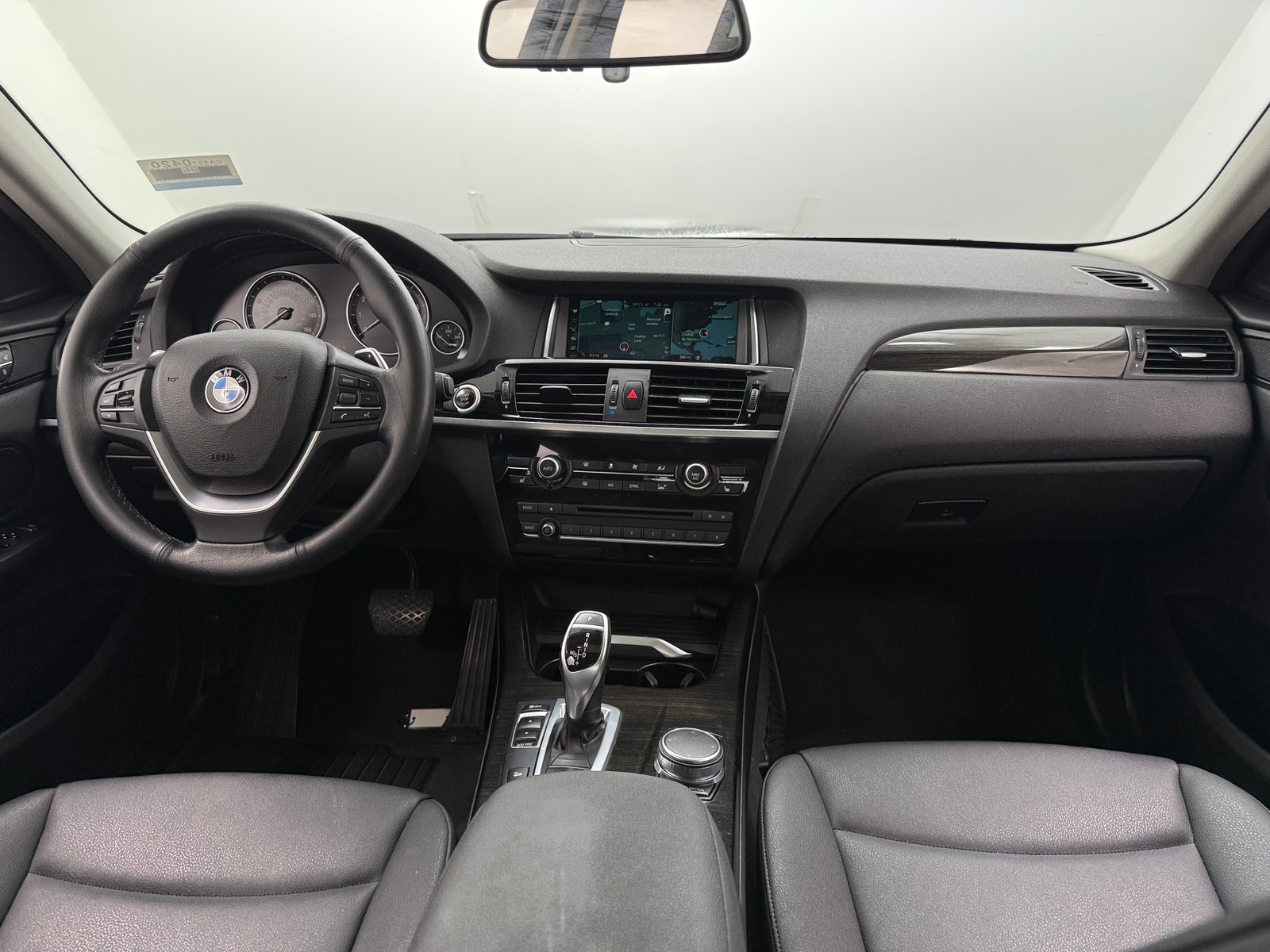 Thumbnail: 2017 BMW X4 - 2