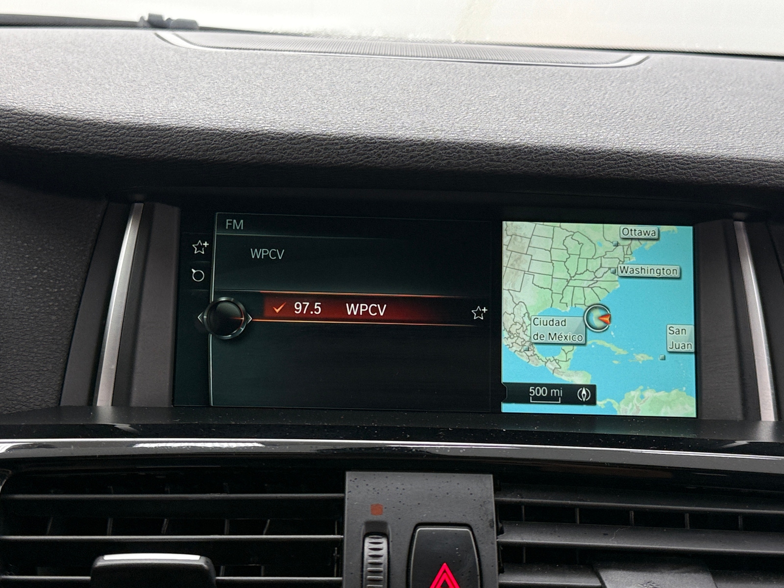 Thumbnail: 2017 BMW X4 - 3