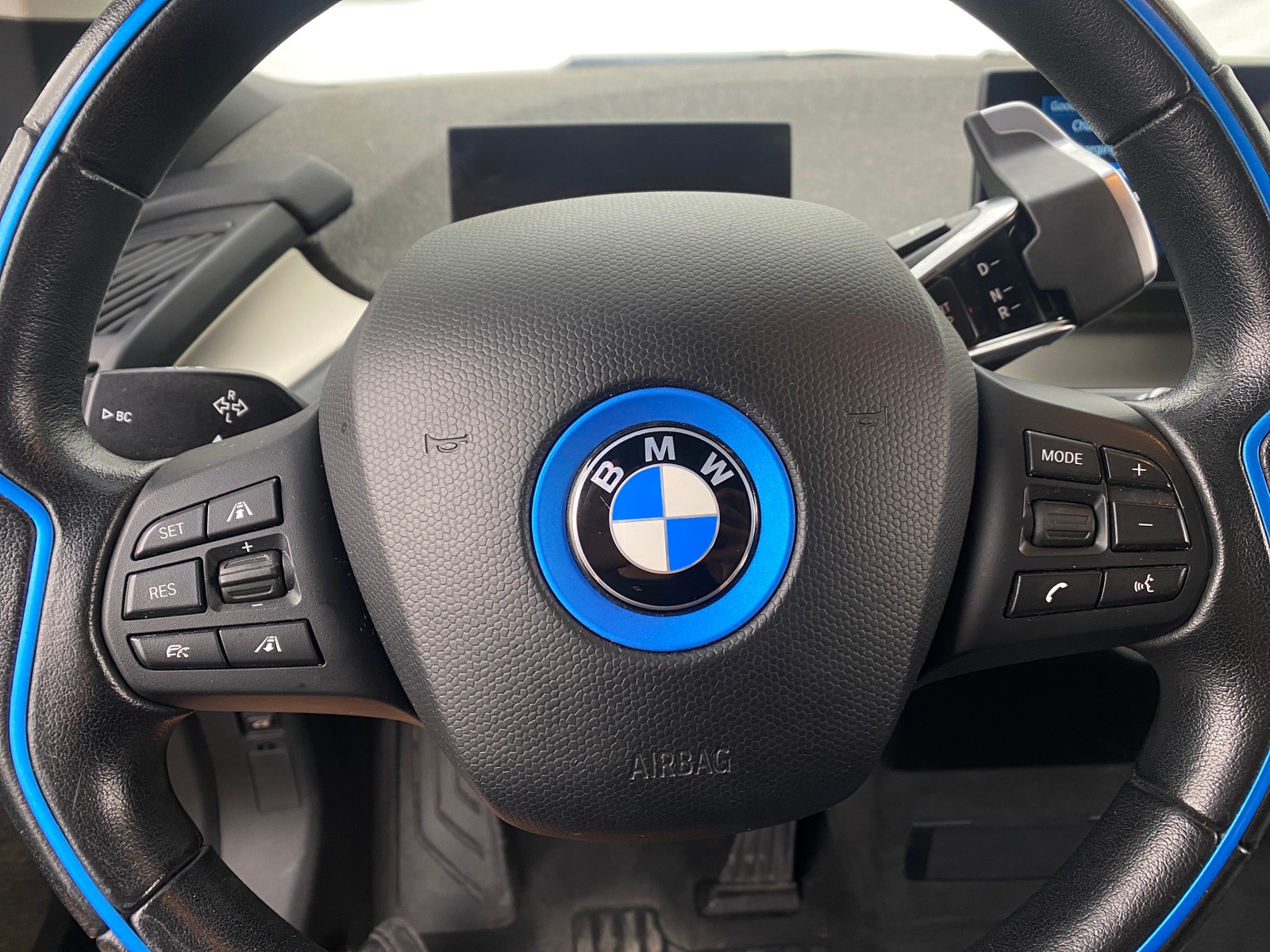 Thumbnail: 2018 BMW i3 - 5