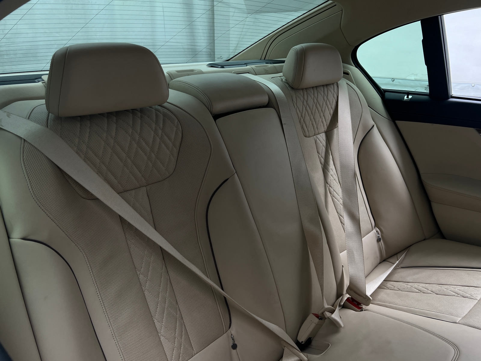 Thumbnail: 2016 BMW 7 Series - 5