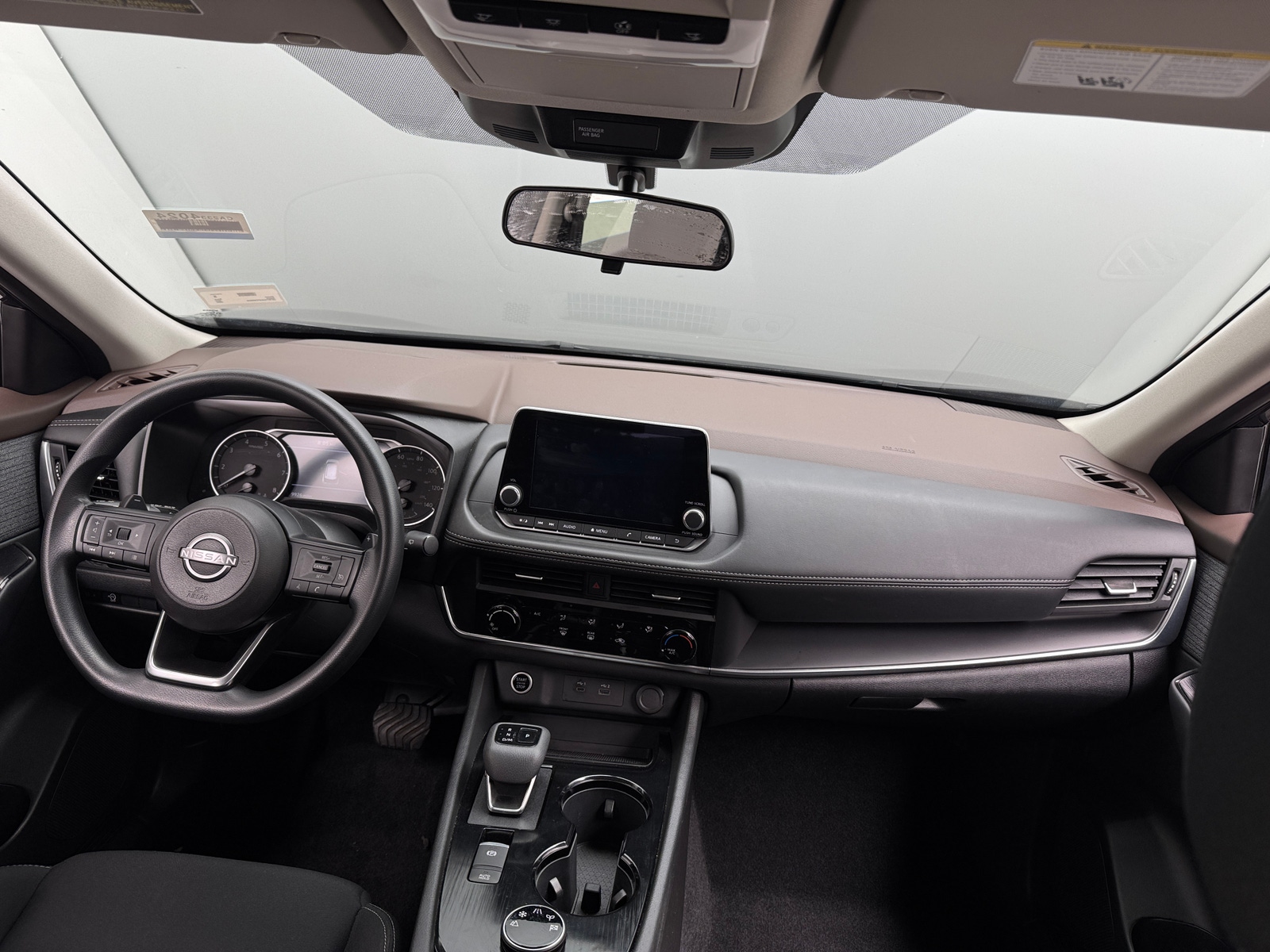 Thumbnail: 2023 Nissan Rogue - 3