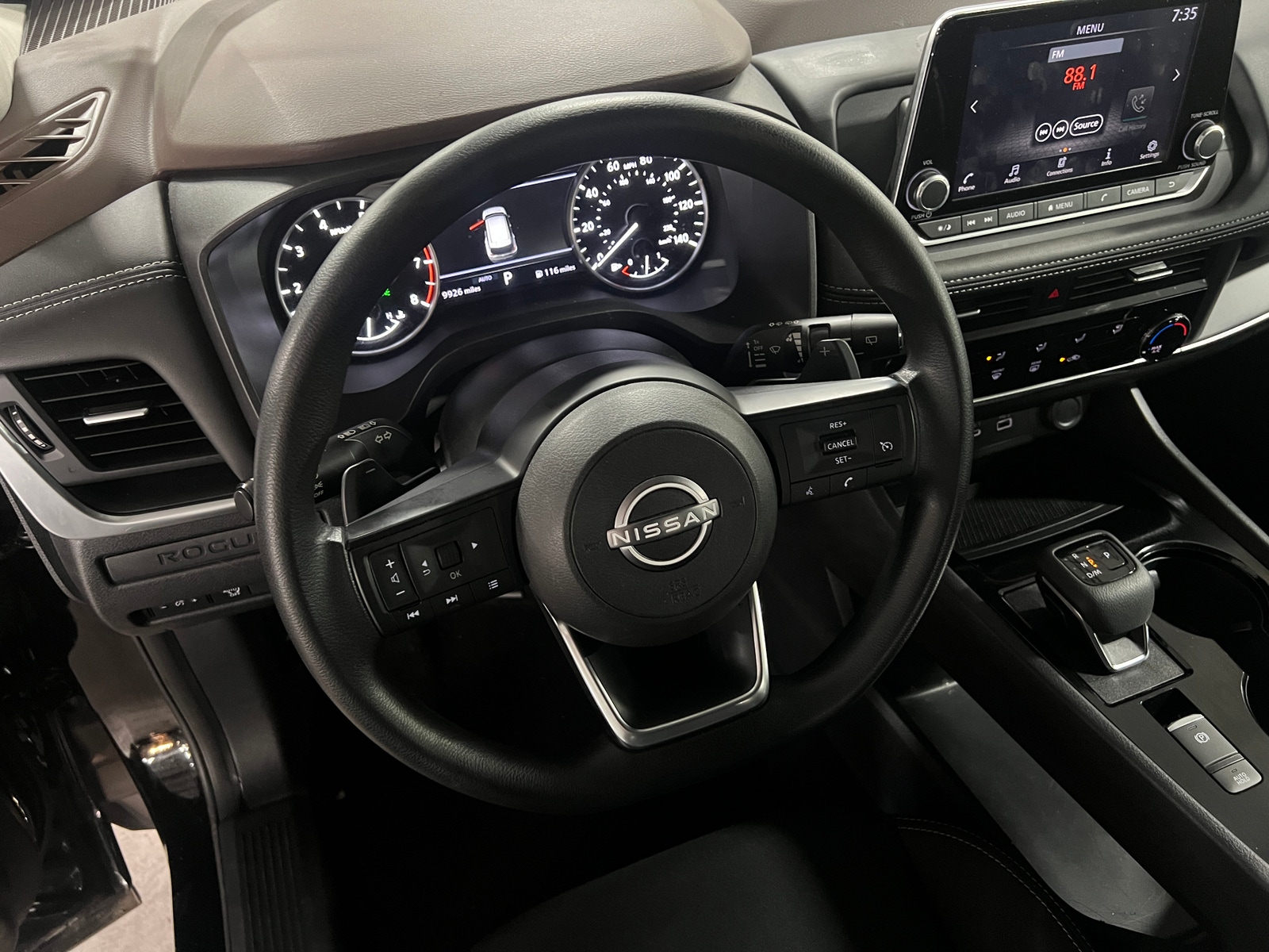 Thumbnail: 2023 Nissan Rogue - 5