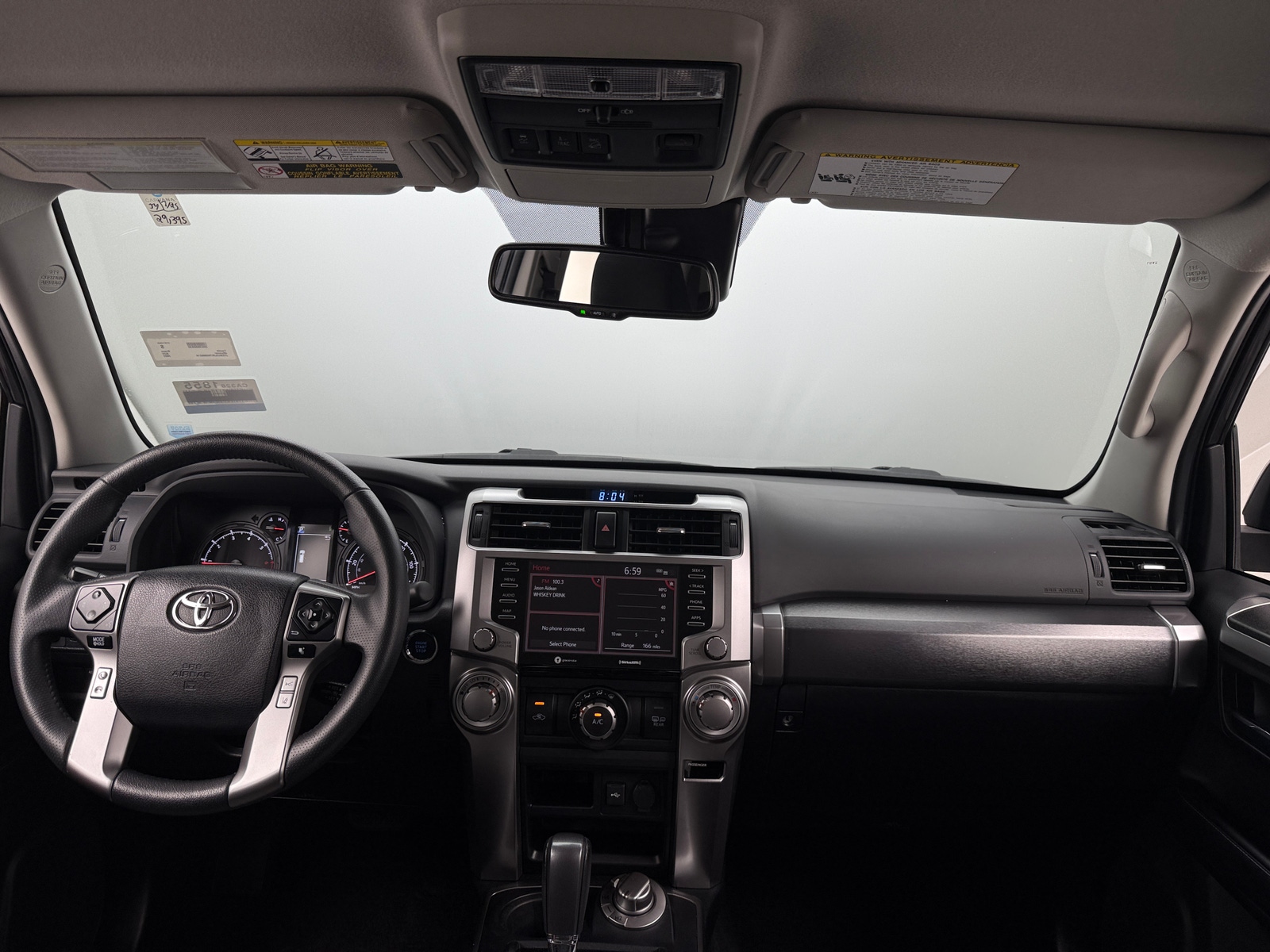Thumbnail: 2022 Toyota 4Runner - 3