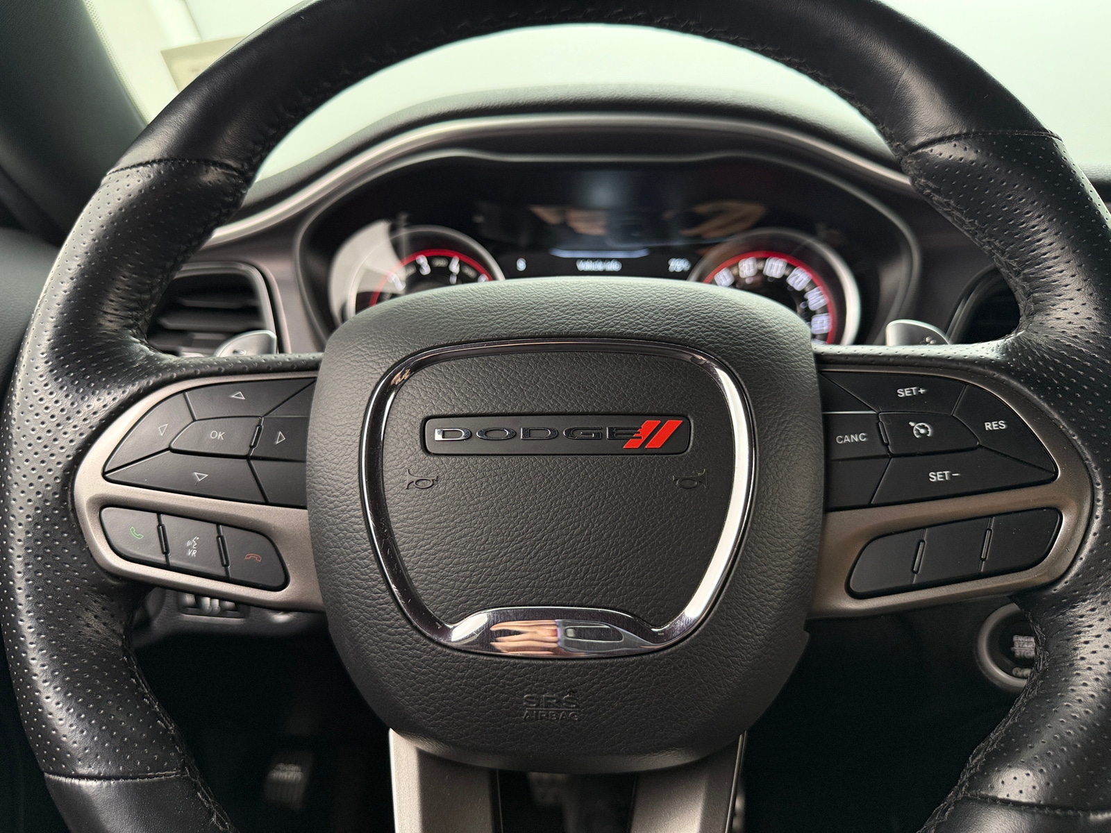 Thumbnail: 2021 Dodge Challenger - 4