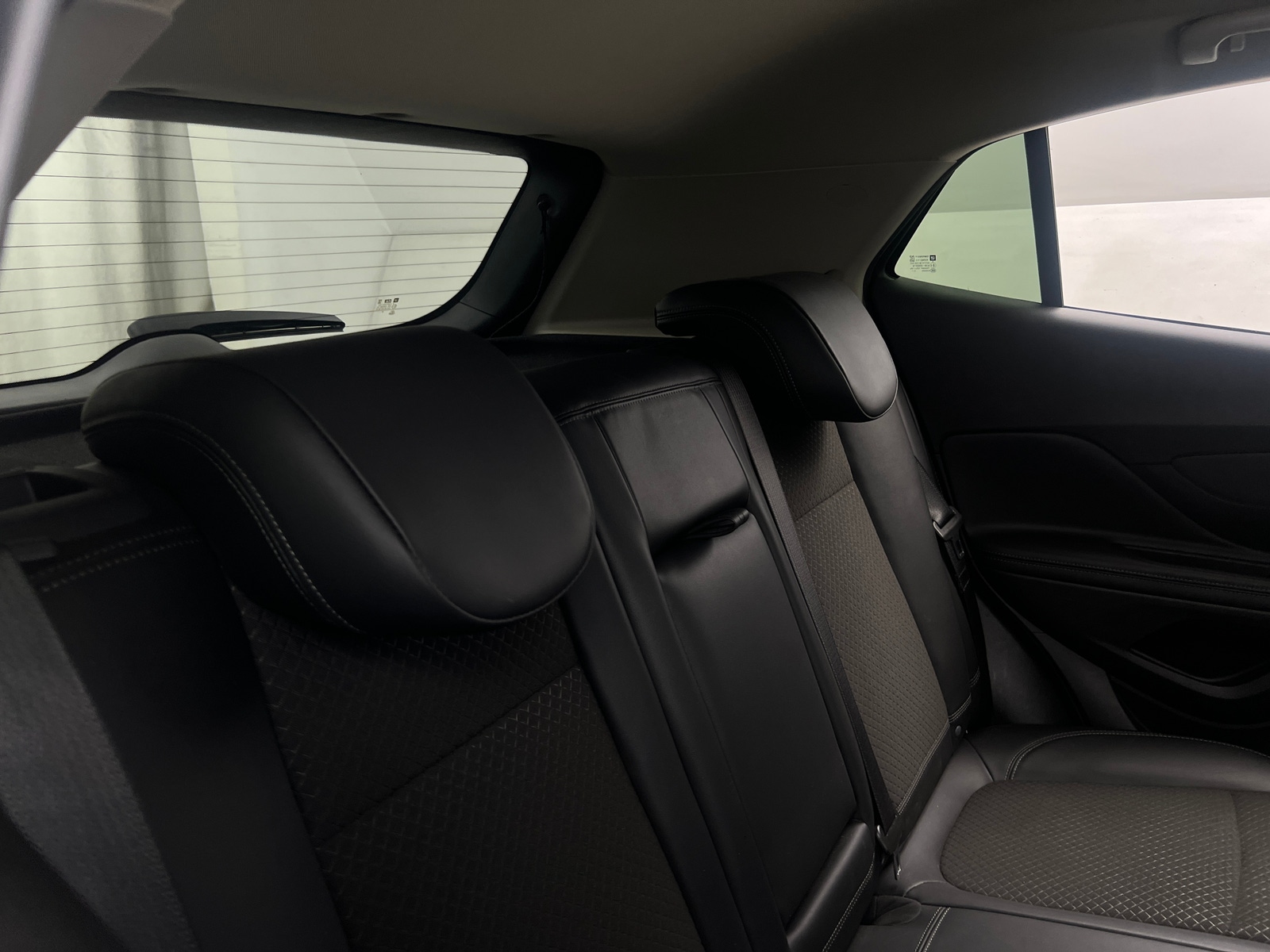 Thumbnail: 2021 Buick Encore - 5