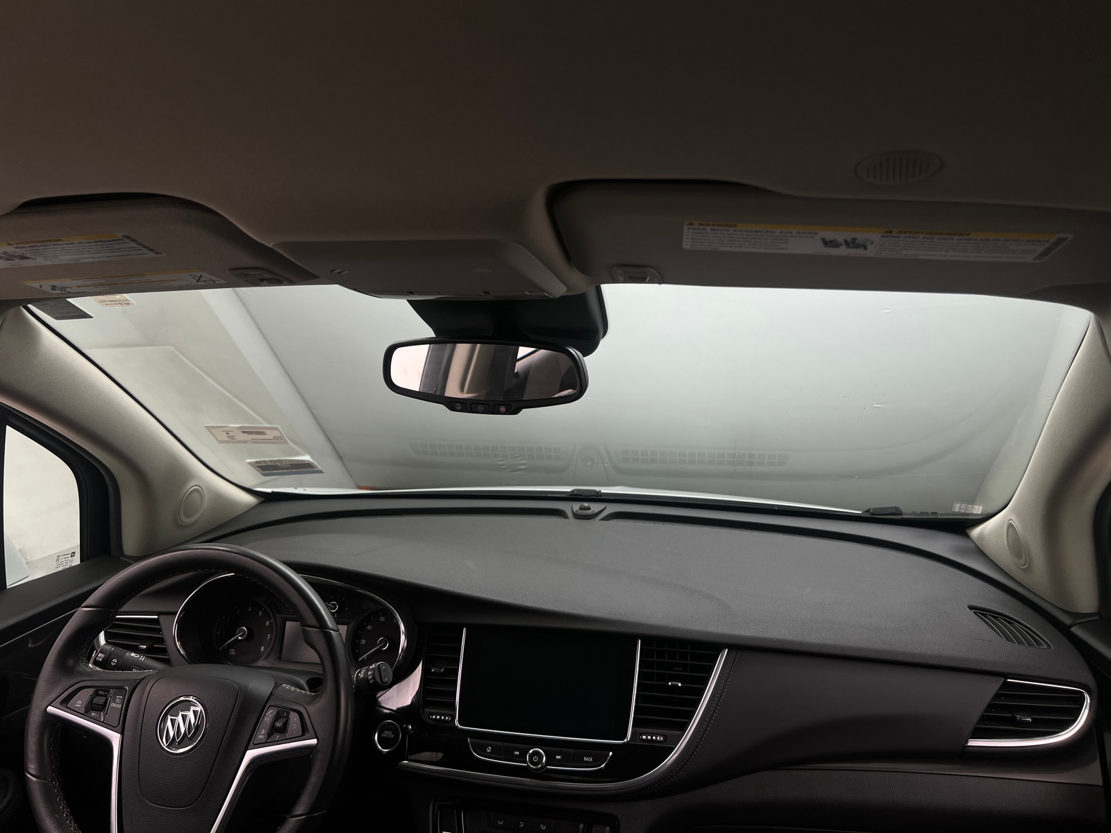Thumbnail: 2021 Buick Encore - 2