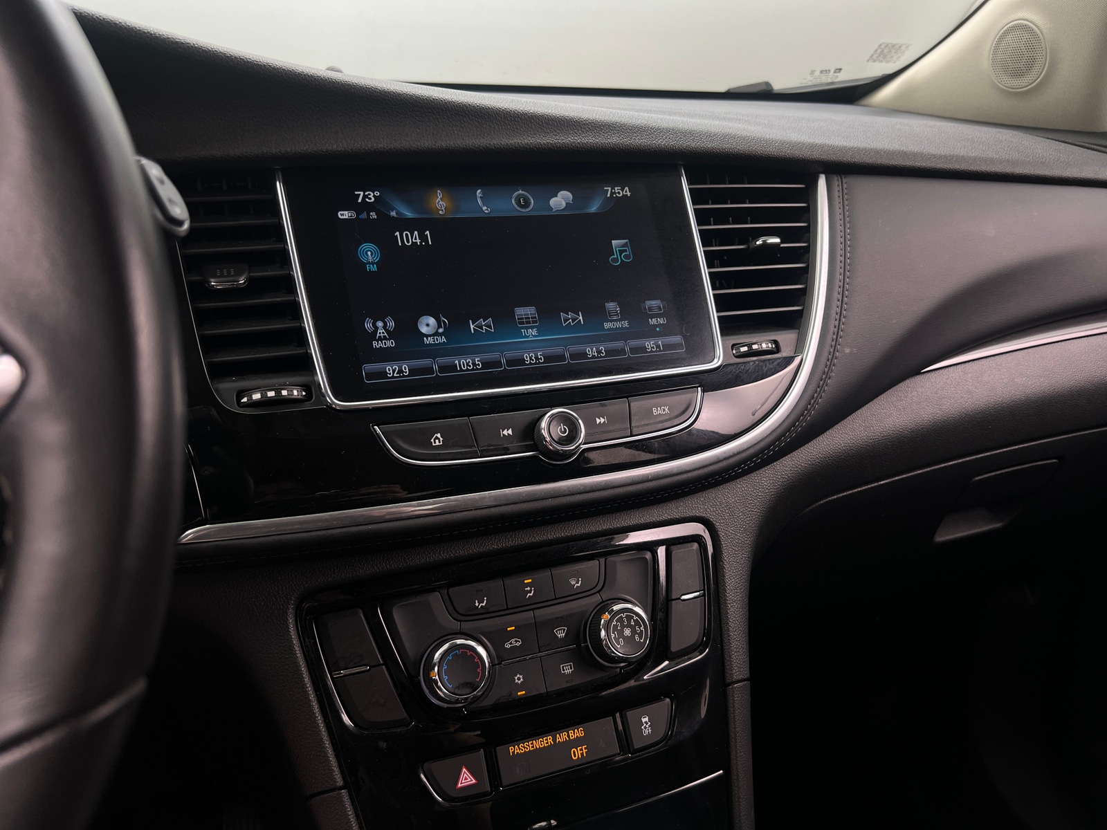 Thumbnail: 2021 Buick Encore - 3