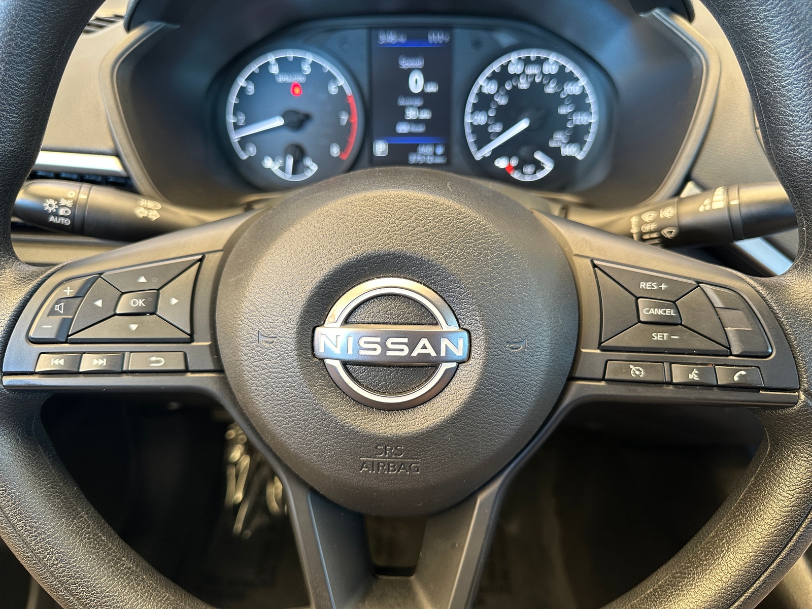 Thumbnail: 2024 Nissan Altima - 5