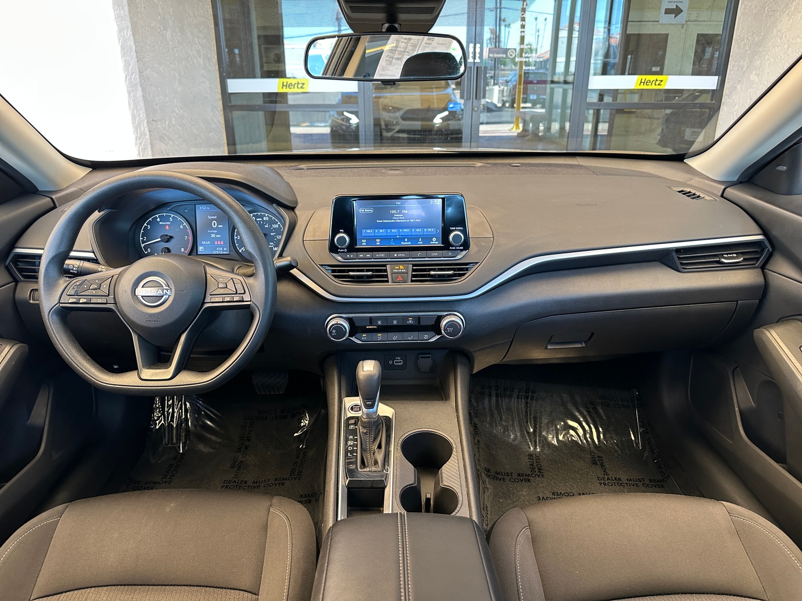 Thumbnail: 2024 Nissan Altima - 3
