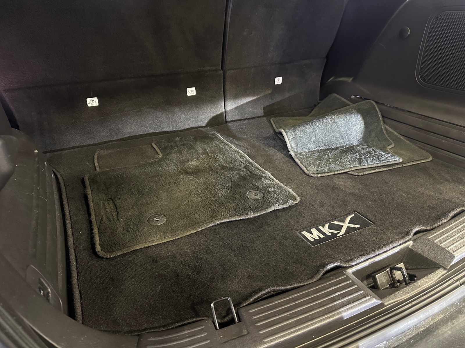 Thumbnail: 2013 Lincoln MKX - 6