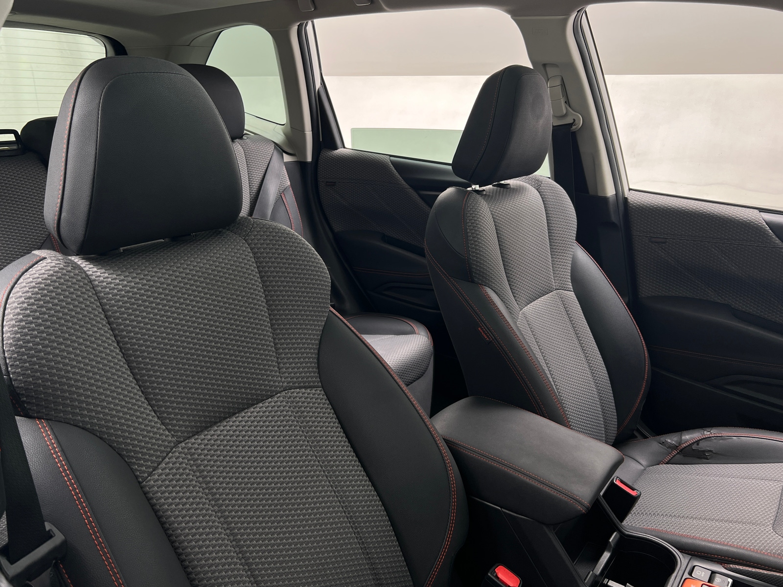 Thumbnail: 2020 Subaru Forester - 2