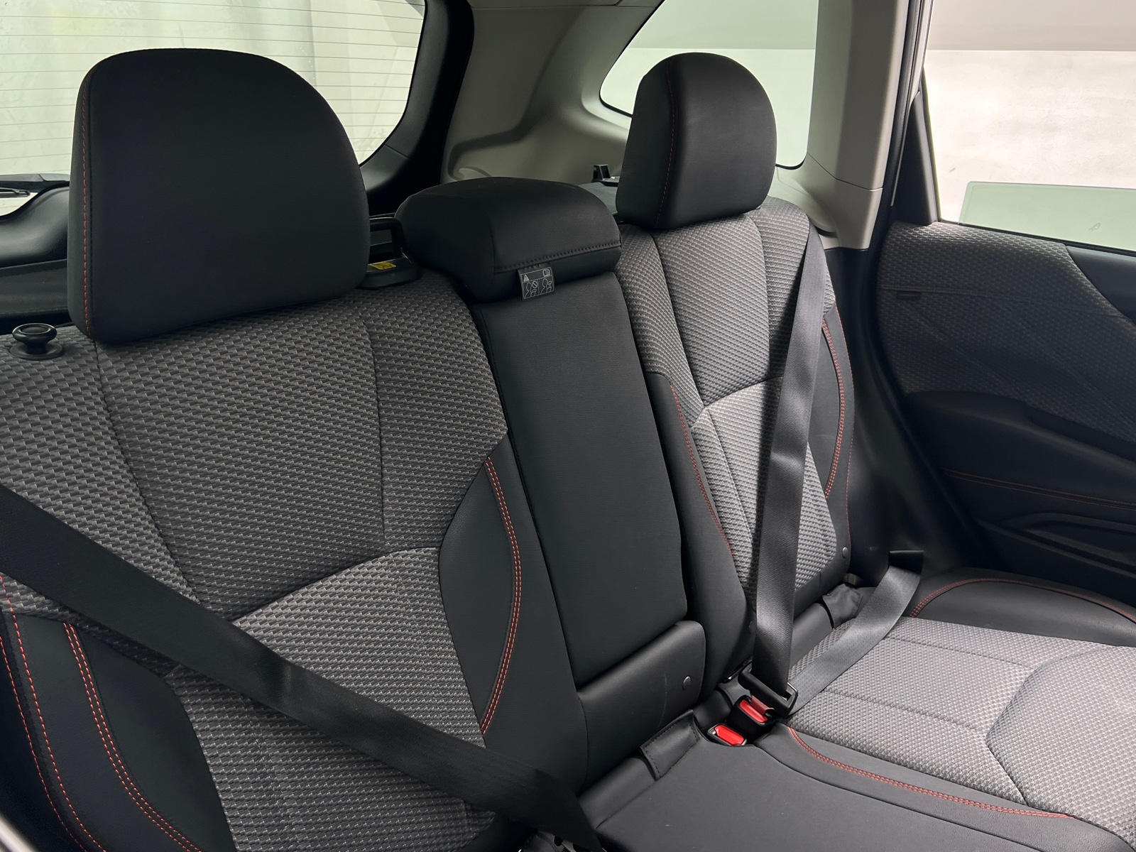 Thumbnail: 2020 Subaru Forester - 6