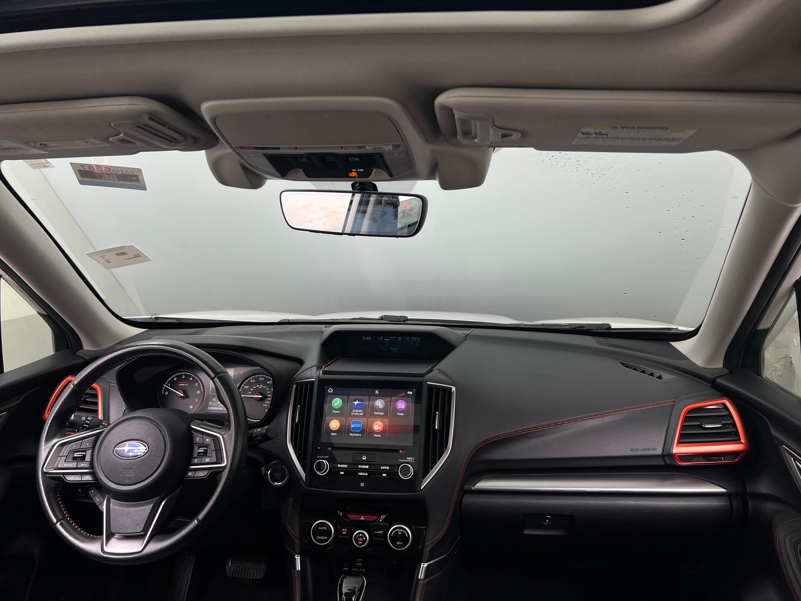 Thumbnail: 2020 Subaru Forester - 3