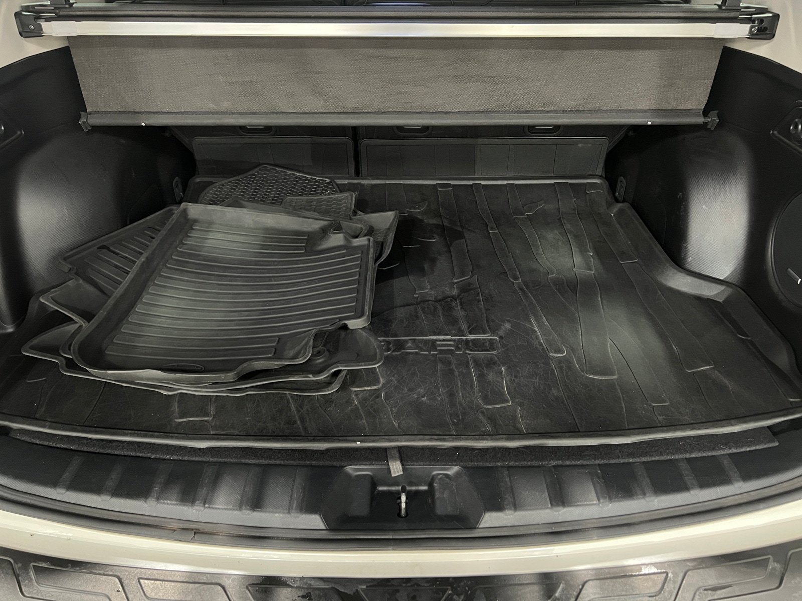 Thumbnail: 2020 Subaru Forester - 7
