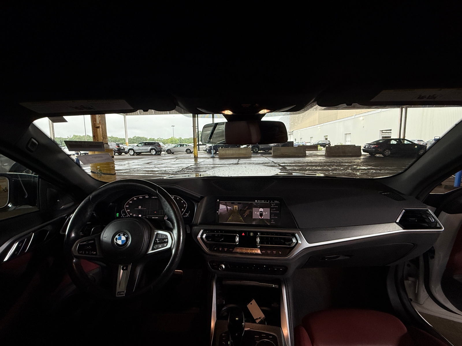 Thumbnail: 2023 BMW 4 Series - 2