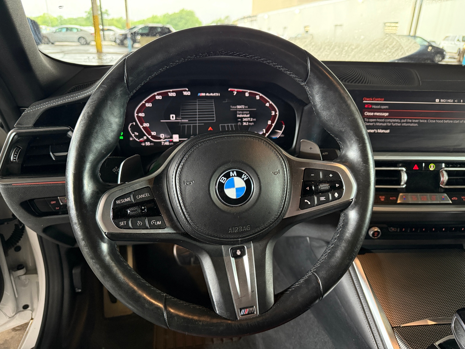 Thumbnail: 2023 BMW 4 Series - 4