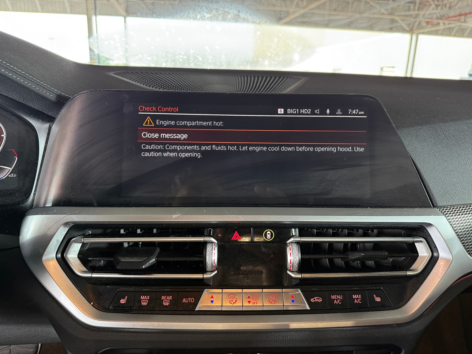 Thumbnail: 2023 BMW 4 Series - 3
