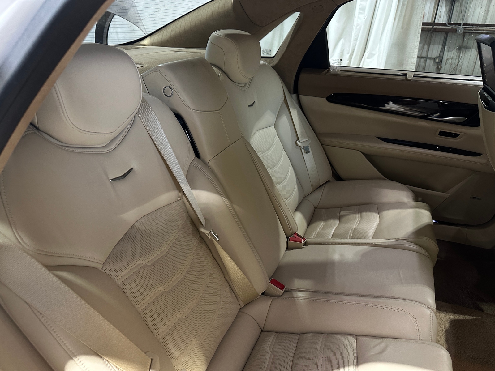 Thumbnail: 2018 Cadillac CT6 - 5