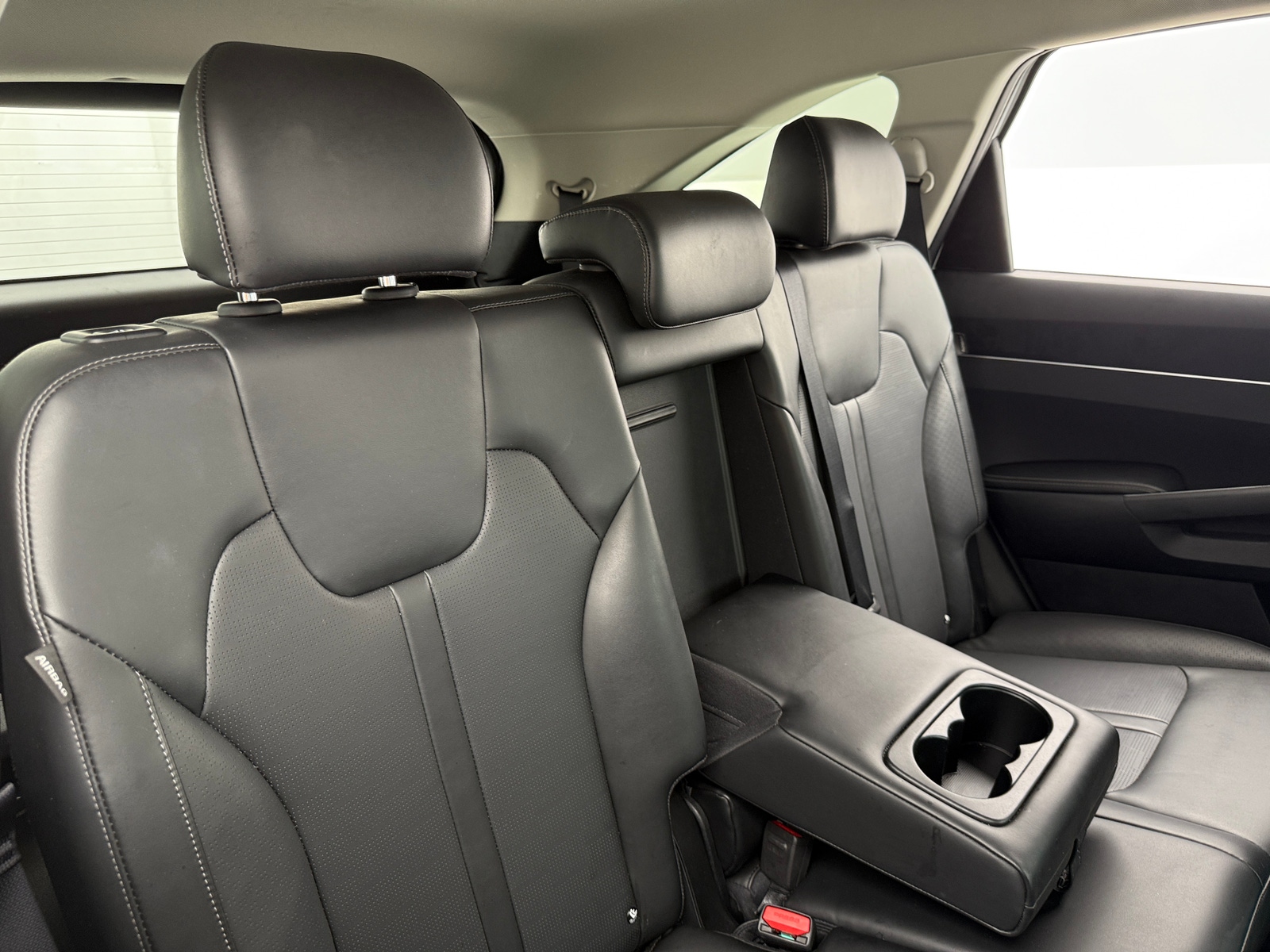 Thumbnail: 2024 Kia Sorento - 5
