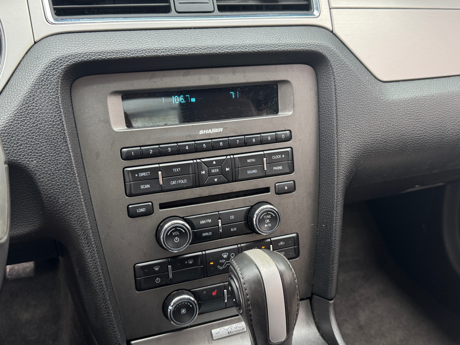 Thumbnail: 2014 Ford Mustang - 2
