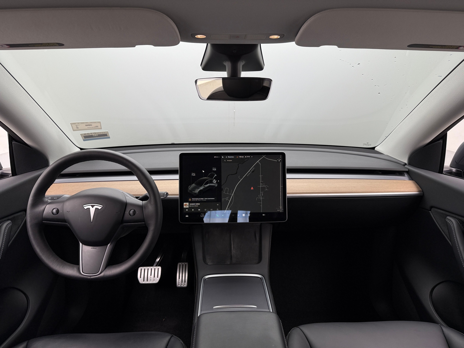 Thumbnail: 2021 Tesla Model Y - 2