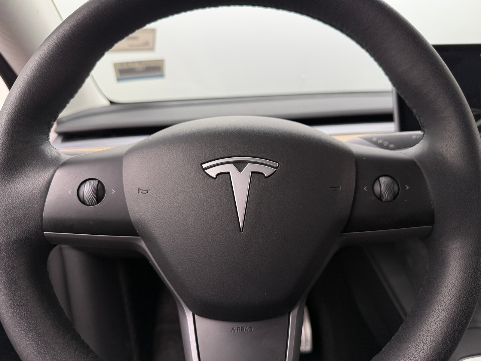 Thumbnail: 2021 Tesla Model Y - 3