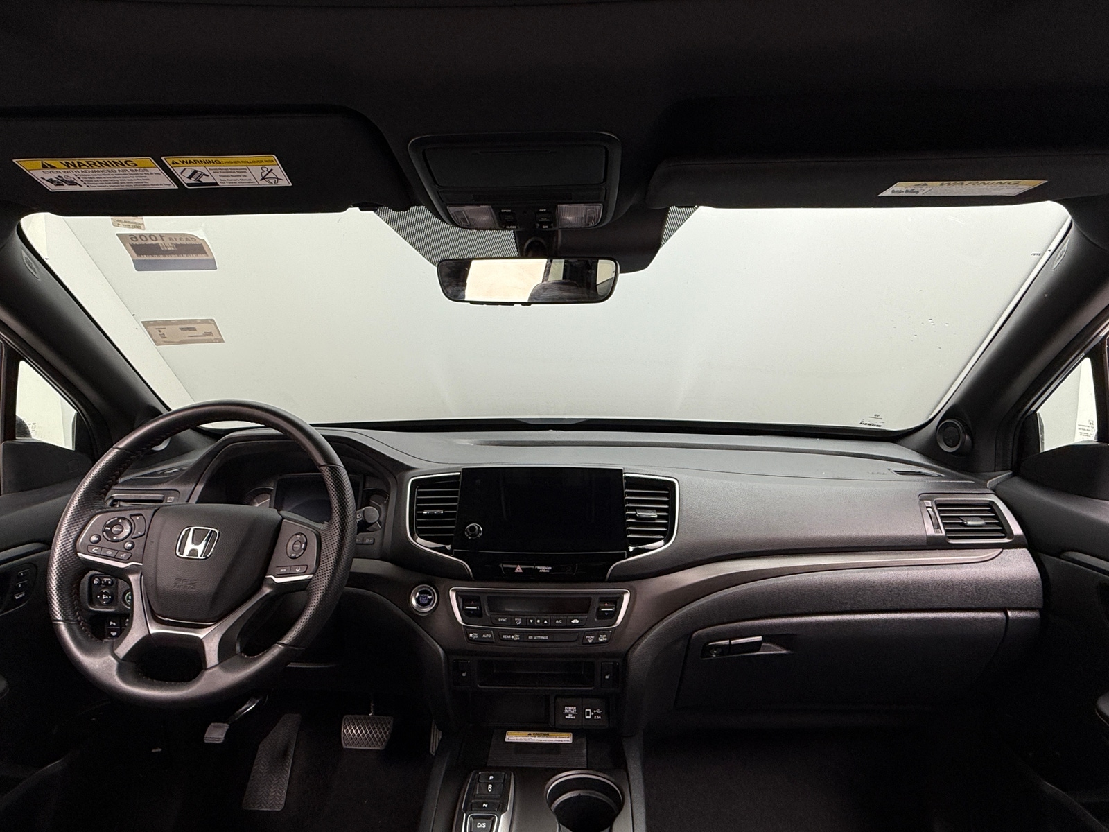 Thumbnail: 2022 Honda Passport - 2