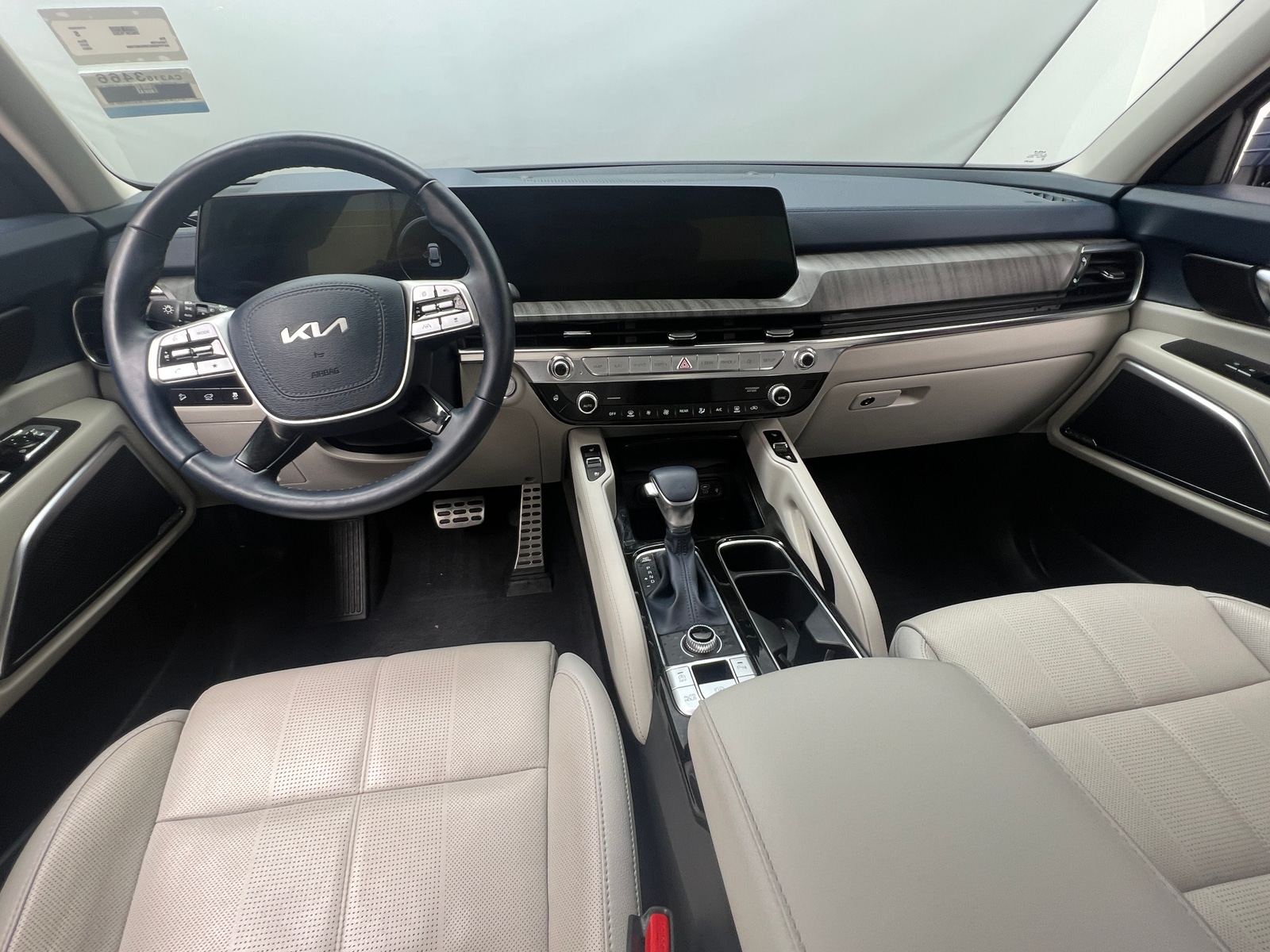 Thumbnail: 2024 Kia Telluride - 2