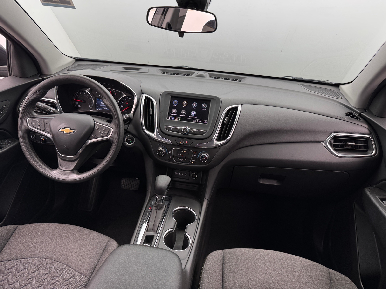 Thumbnail: 2023 Chevrolet Equinox - 3