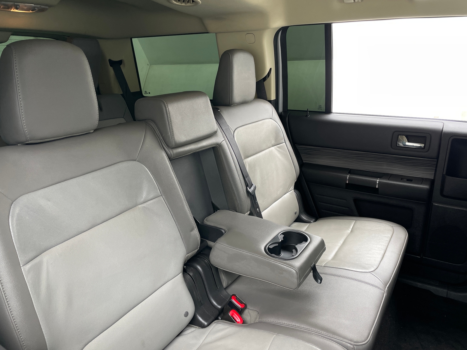 Thumbnail: 2019 Ford Flex - 5