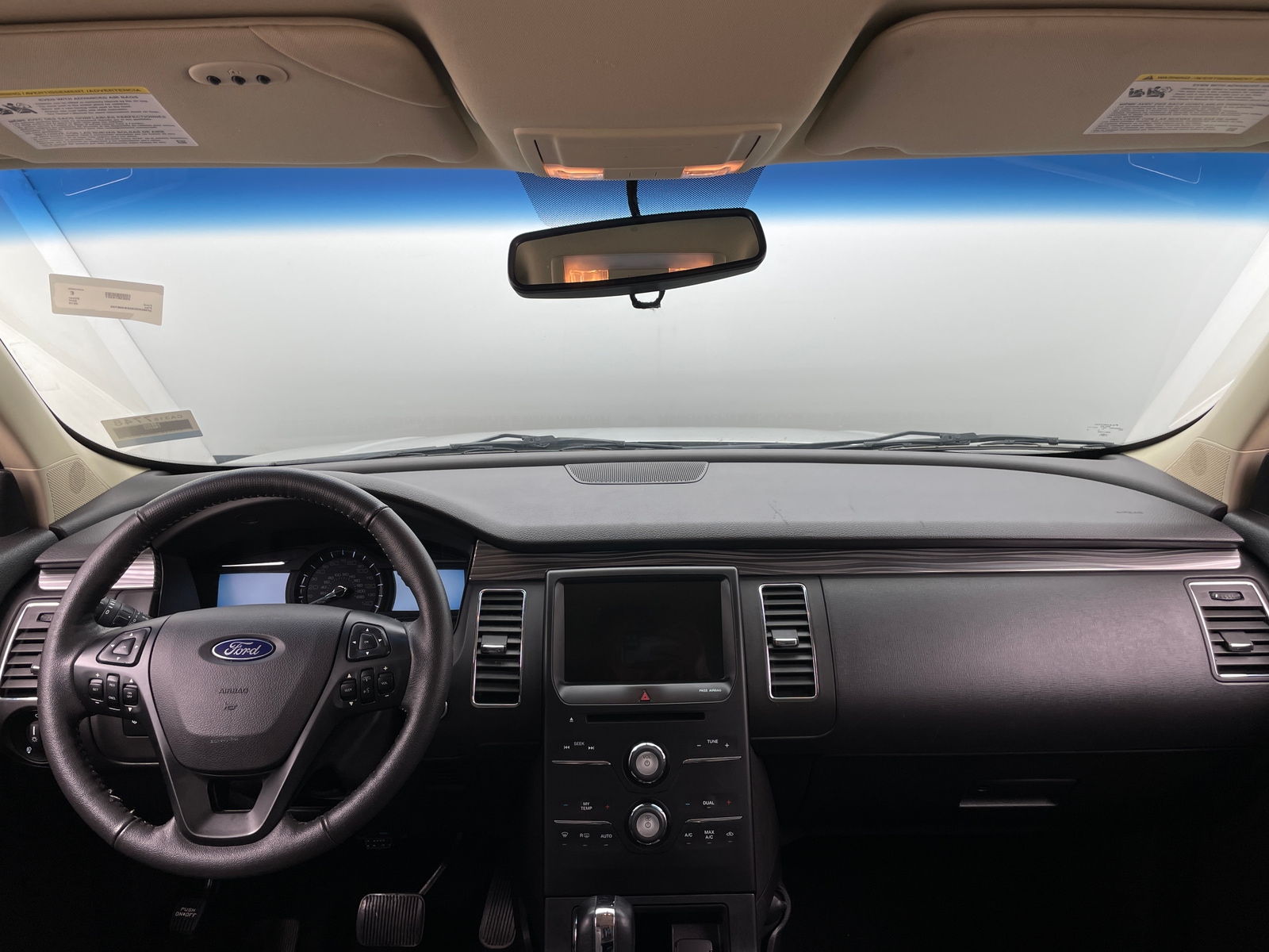 Thumbnail: 2019 Ford Flex - 2