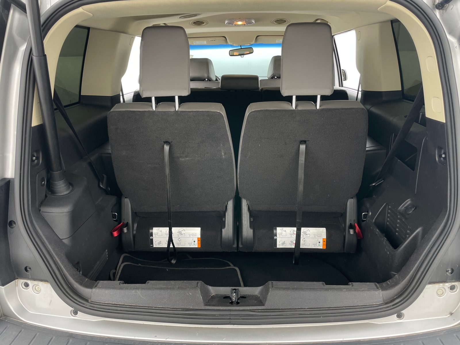 Thumbnail: 2019 Ford Flex - 6