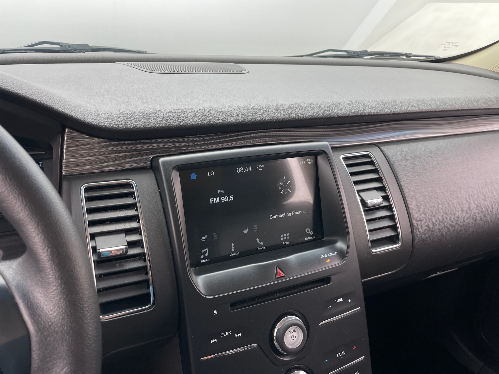 Thumbnail: 2019 Ford Flex - 3