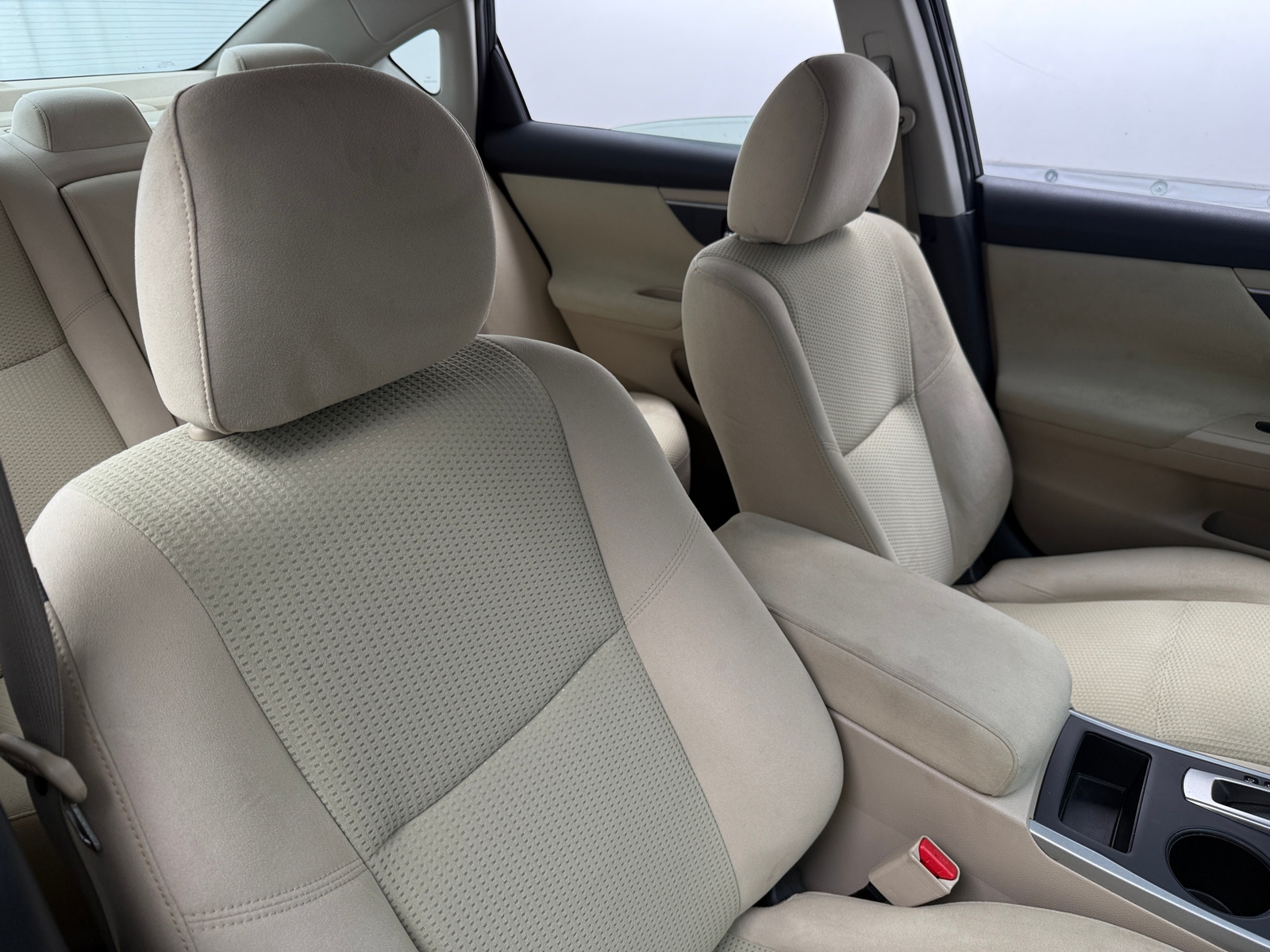 Thumbnail: 2015 Nissan Altima - 2