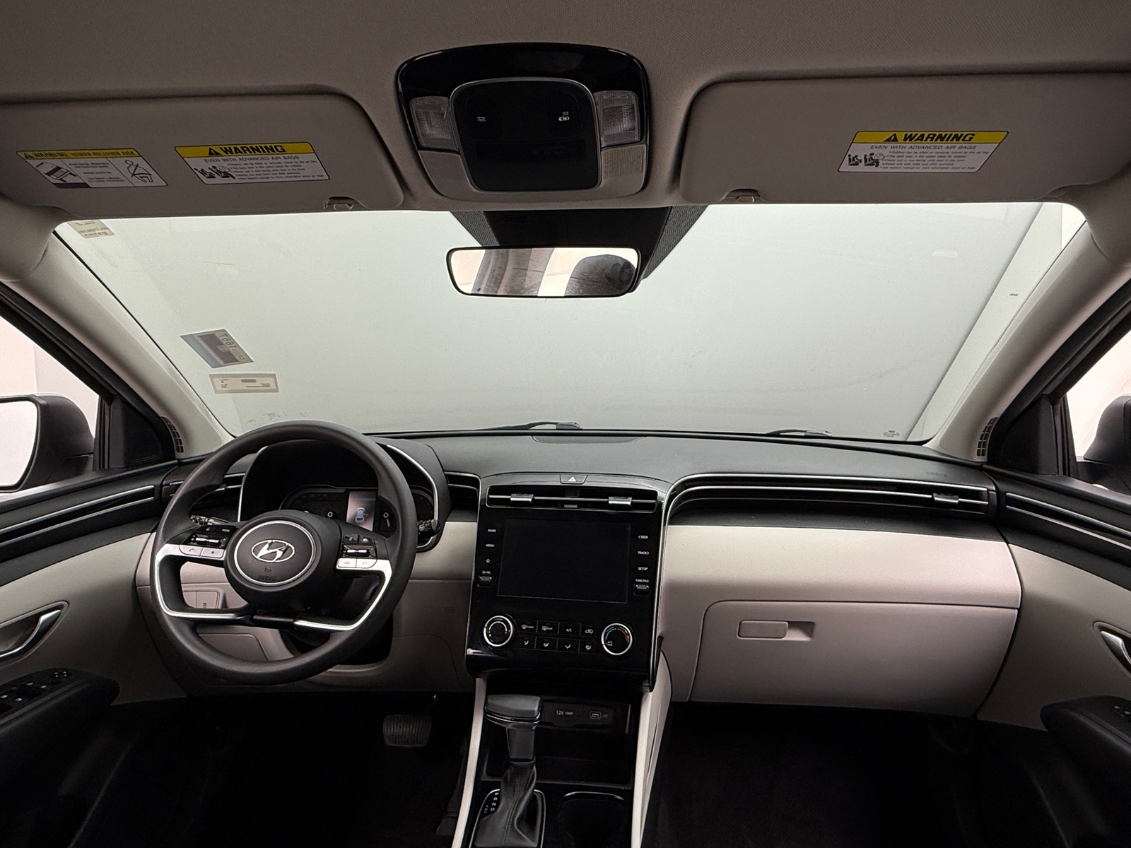 Thumbnail: 2022 Hyundai Tucson - 3