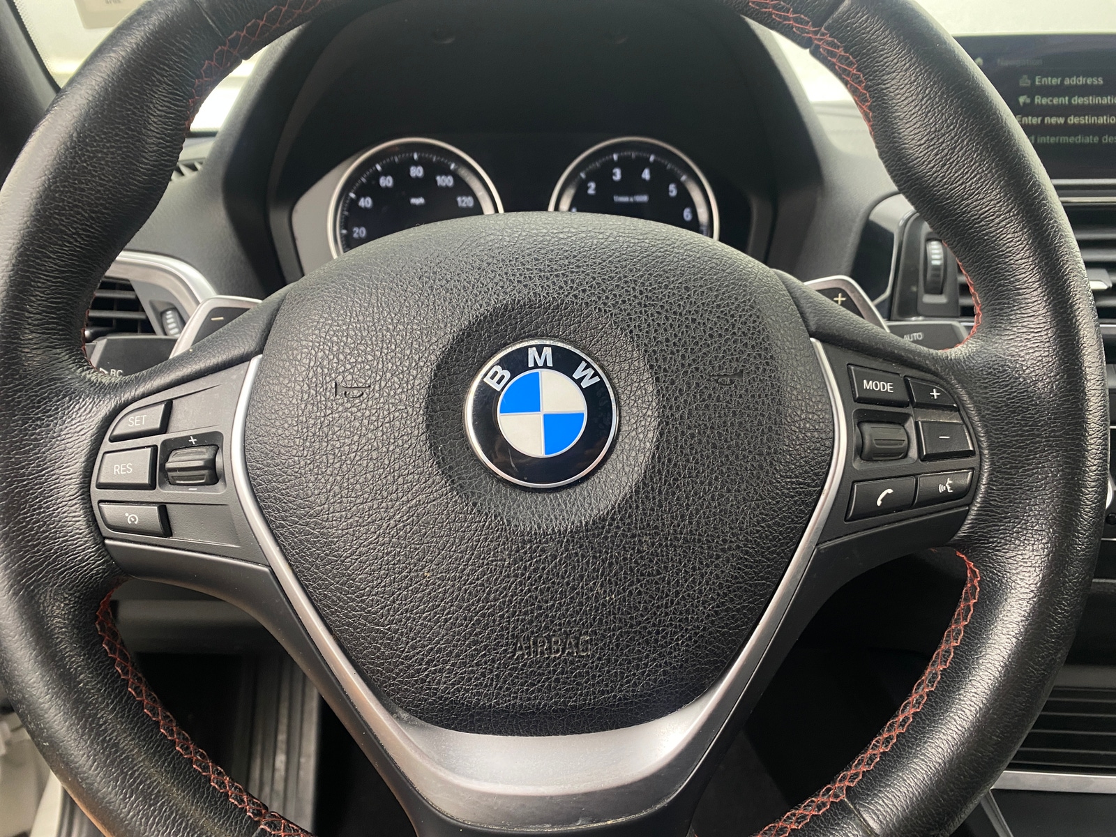 Thumbnail: 2018 BMW 2 Series - 4