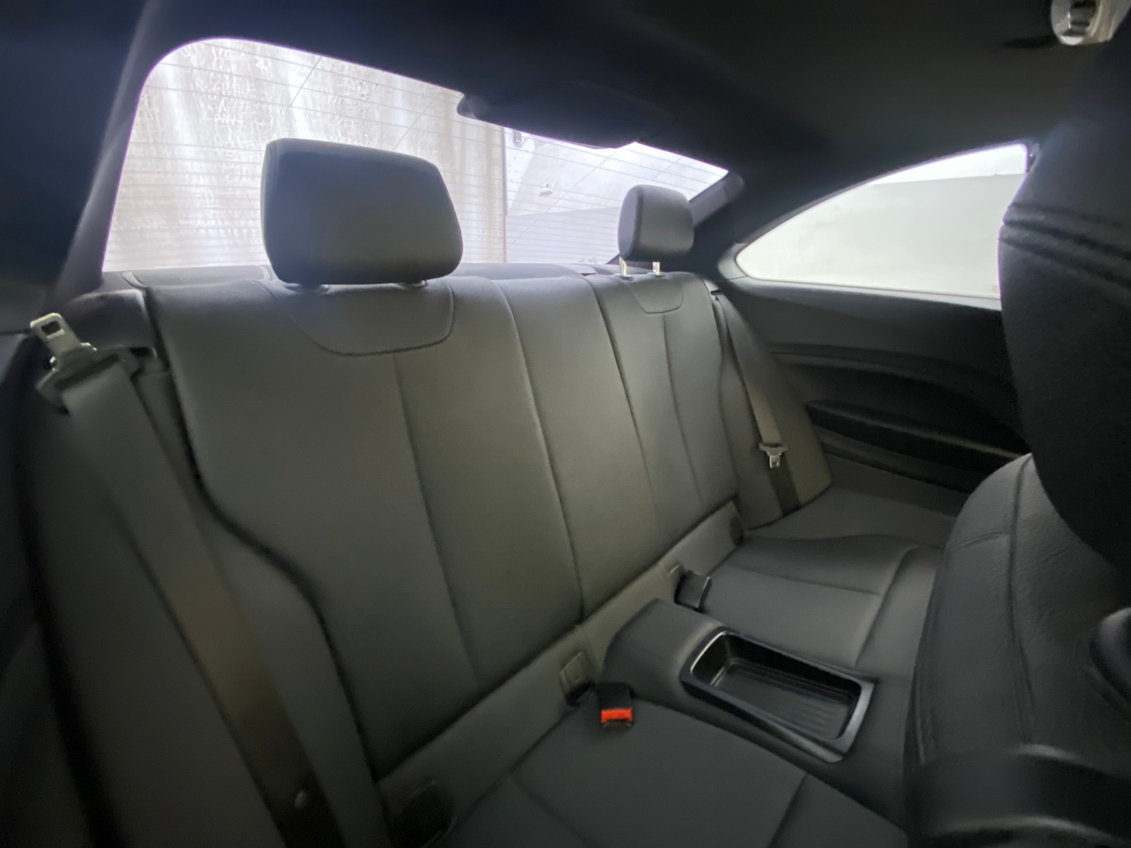 Thumbnail: 2018 BMW 2 Series - 5