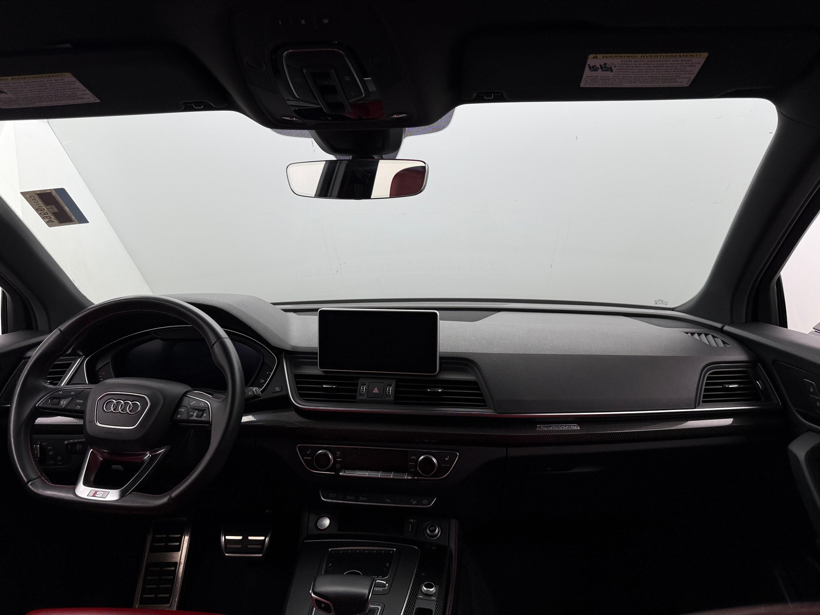 Thumbnail: 2018 Audi SQ5 - 2