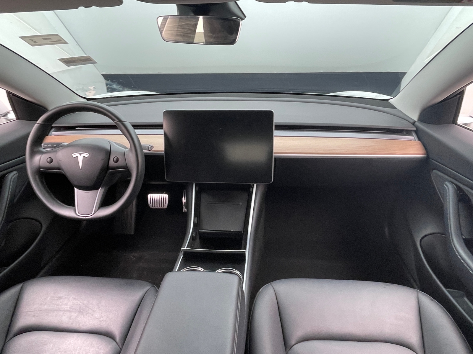 Thumbnail: 2018 Tesla Model 3 - 2