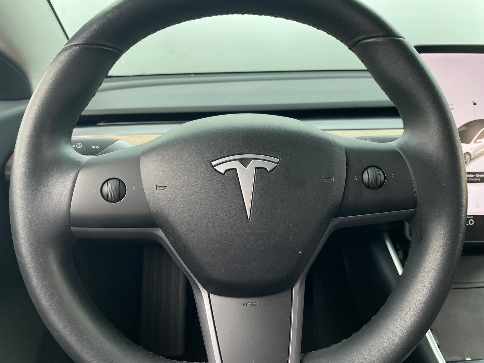 Thumbnail: 2018 Tesla Model 3 - 4