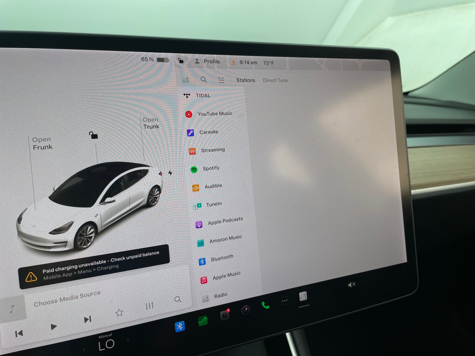 Thumbnail: 2018 Tesla Model 3 - 3