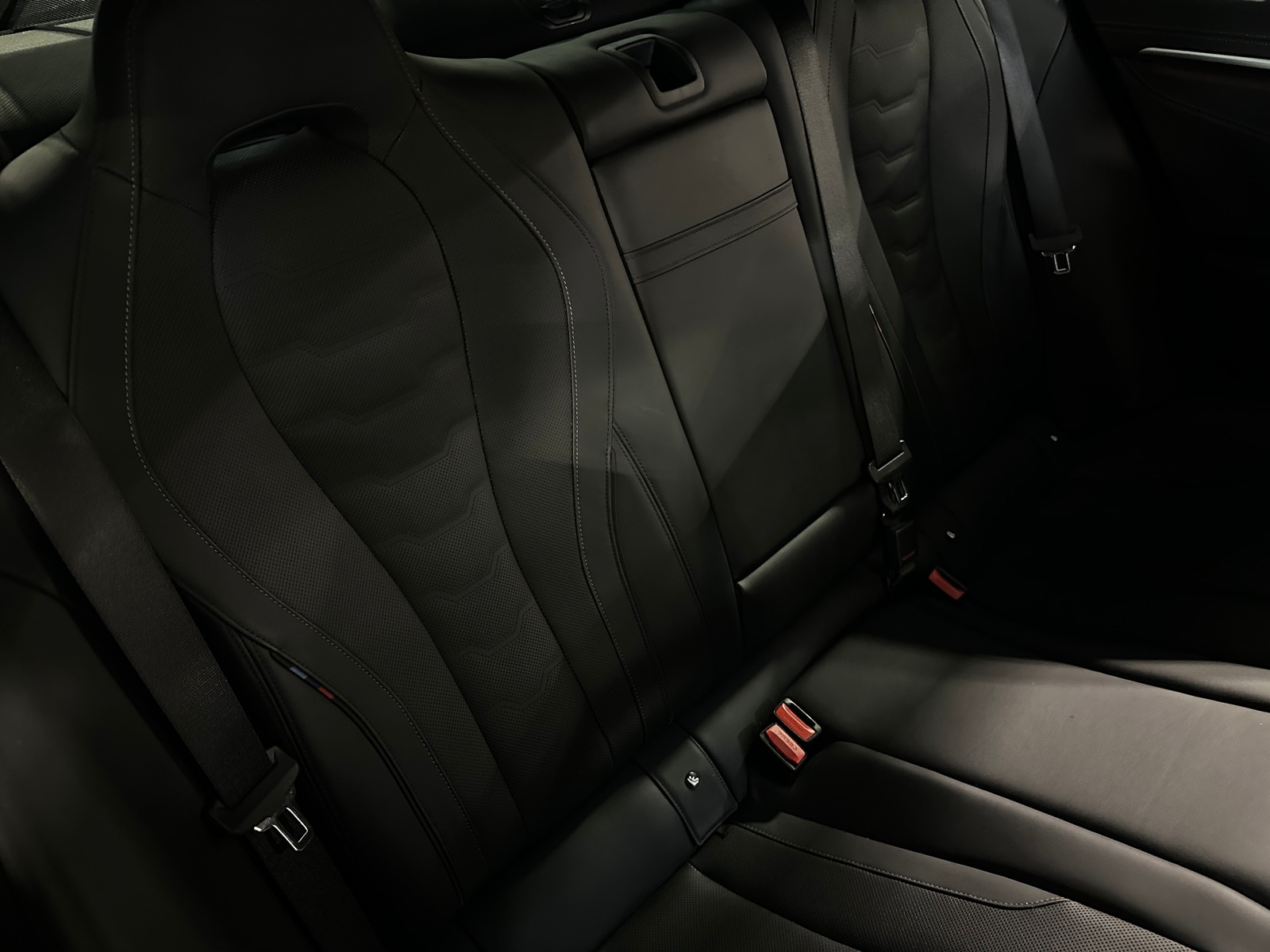 Thumbnail: 2020 BMW 8 Series - 5