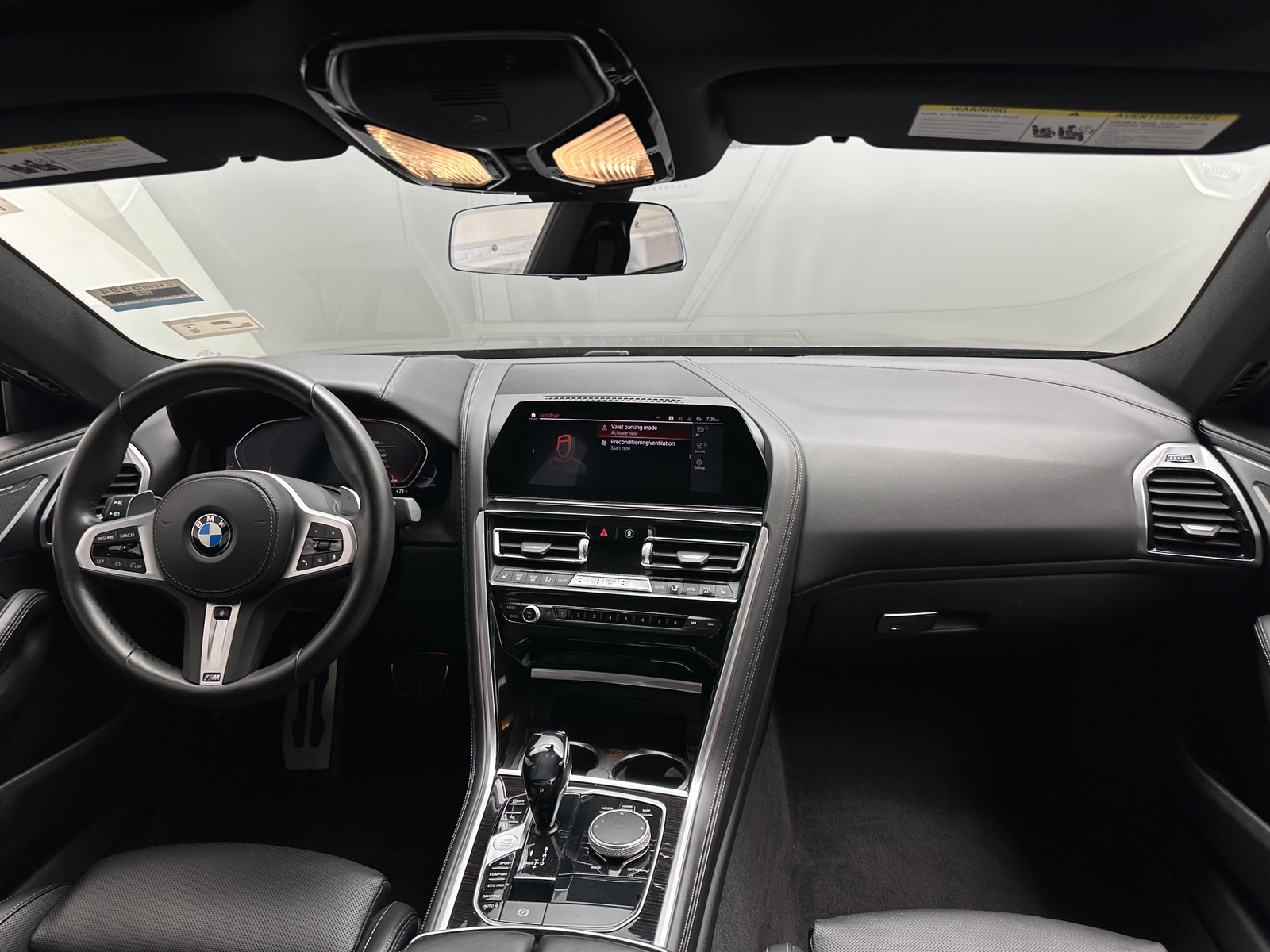 Thumbnail: 2020 BMW 8 Series - 2